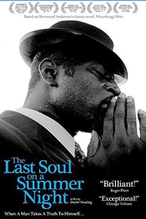 The Last Soul on a Summer Night's poster image