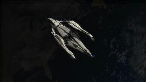 Final Fantasy: The Spirits Within's poster