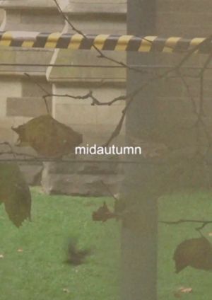 midautumn's poster