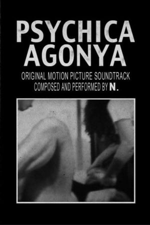 Psychica Agonya's poster