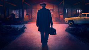 Bad Times at the El Royale's poster