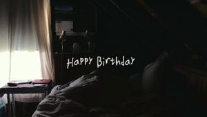 Happy Birthday's poster