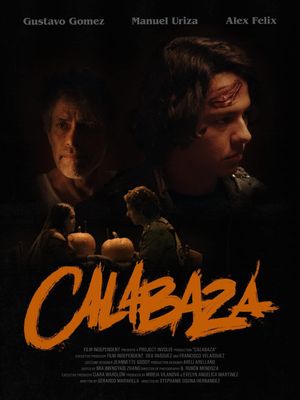 Calabaza's poster