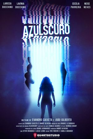AzulScuro's poster