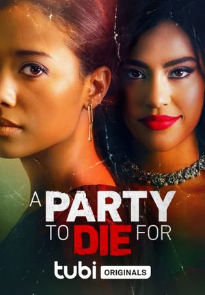A Party to Die For's poster