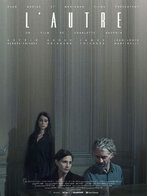The Other's poster