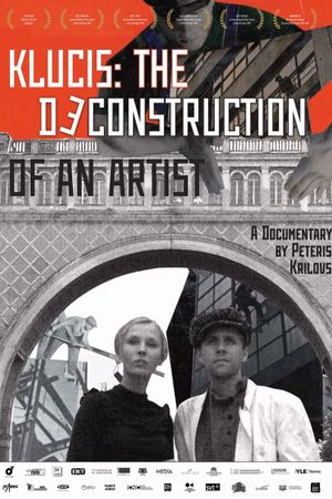 Klucis: The Deconstruction of an Artist's poster