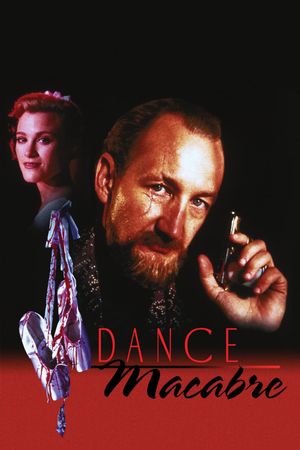 Dance Macabre's poster