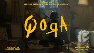 Qora's poster