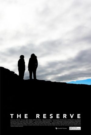 The Reserve's poster