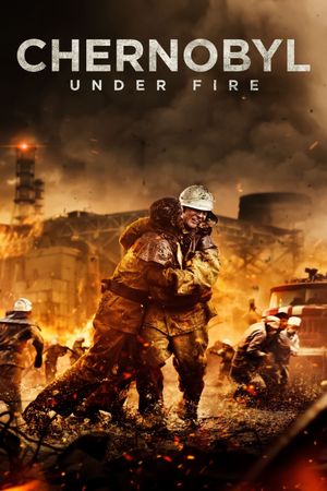 Chernobyl: Abyss's poster