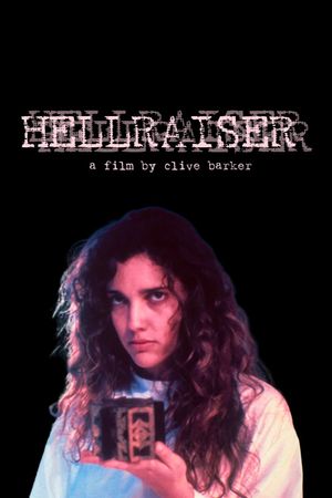 Hellraiser's poster
