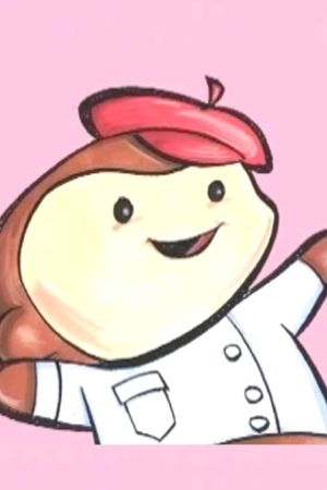 The Breakfast Monkey's poster