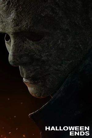 Halloween Ends's poster