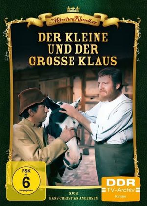 Der kleine und der große Klaus's poster
