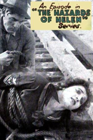 The Rescue of the Brakeman's Children's poster