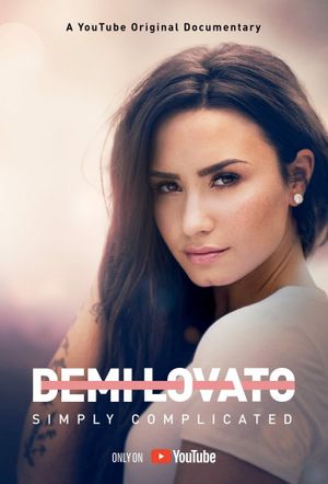 Simply Complicated's poster