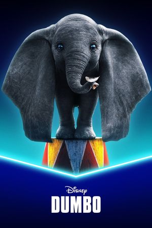 Dumbo's poster