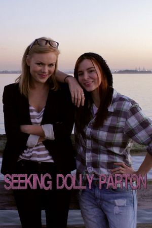Seeking Dolly Parton's poster