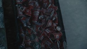 I'm Thinking of Ending Things's poster