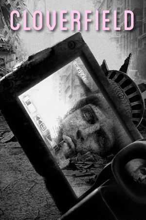 Cloverfield's poster