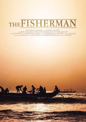 The Fisherman's poster