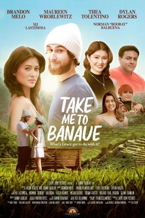 Take Me to Banaue's poster
