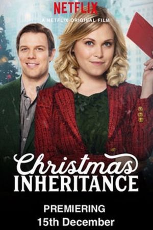 Christmas Inheritance's poster