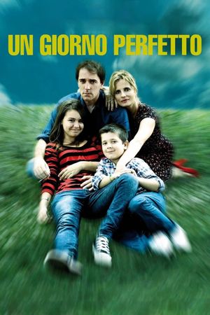 A Perfect Day's poster