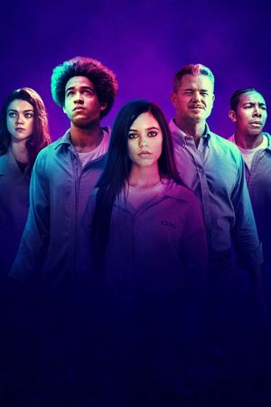 American Carnage's poster