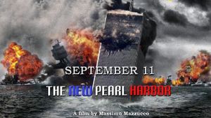 September 11: The New Pearl Harbor's poster