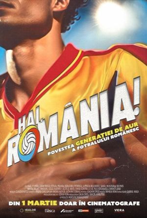 Hai, Romania!'s poster image