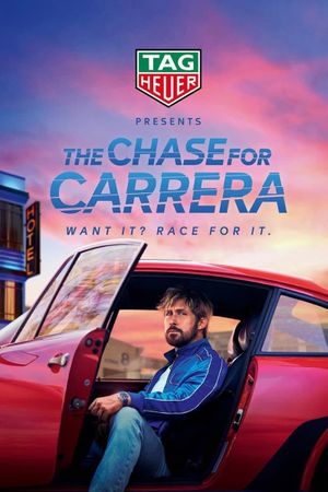 The Chase for Carrera's poster image