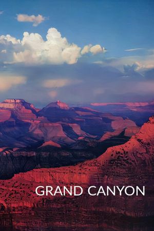 Grand Canyon's poster