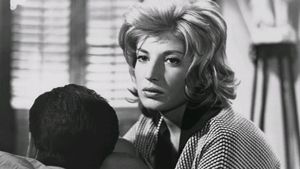 L'Avventura's poster