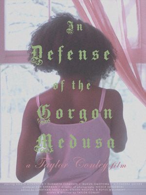 In Defense of the Gorgon Medusa's poster