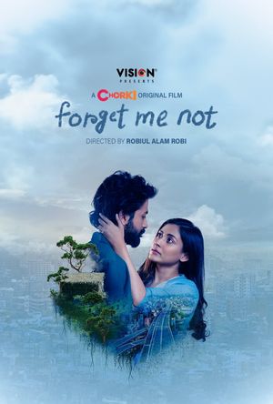 Forget Me Not's poster