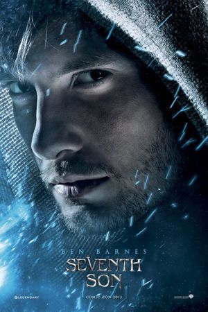Seventh Son's poster