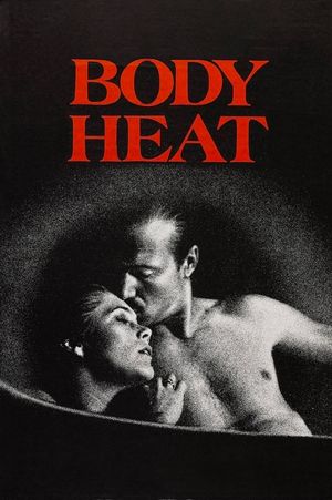 Body Heat's poster