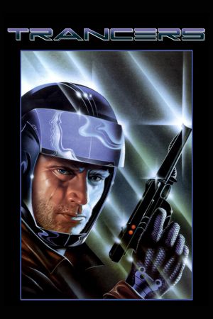 Trancers's poster