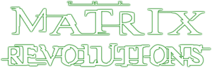 The Matrix Revolutions's poster