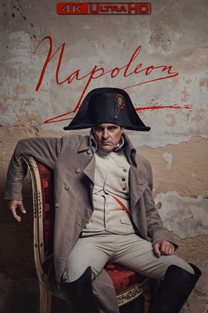 Napoleon's poster