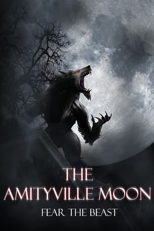 The Amityville Moon's poster