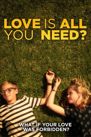 Love Is All You Need?'s poster