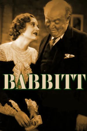 Babbitt's poster