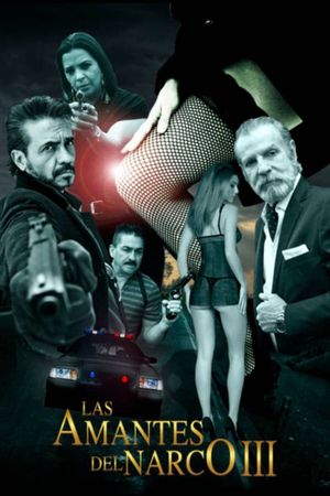 Las amantes del narco III's poster