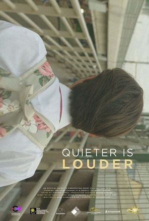 Quieter is Louder's poster