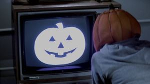 Halloween III: Season of the Witch's poster