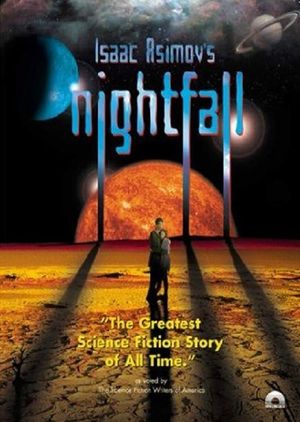 Nightfall's poster