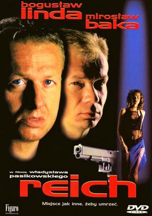 Reich's poster